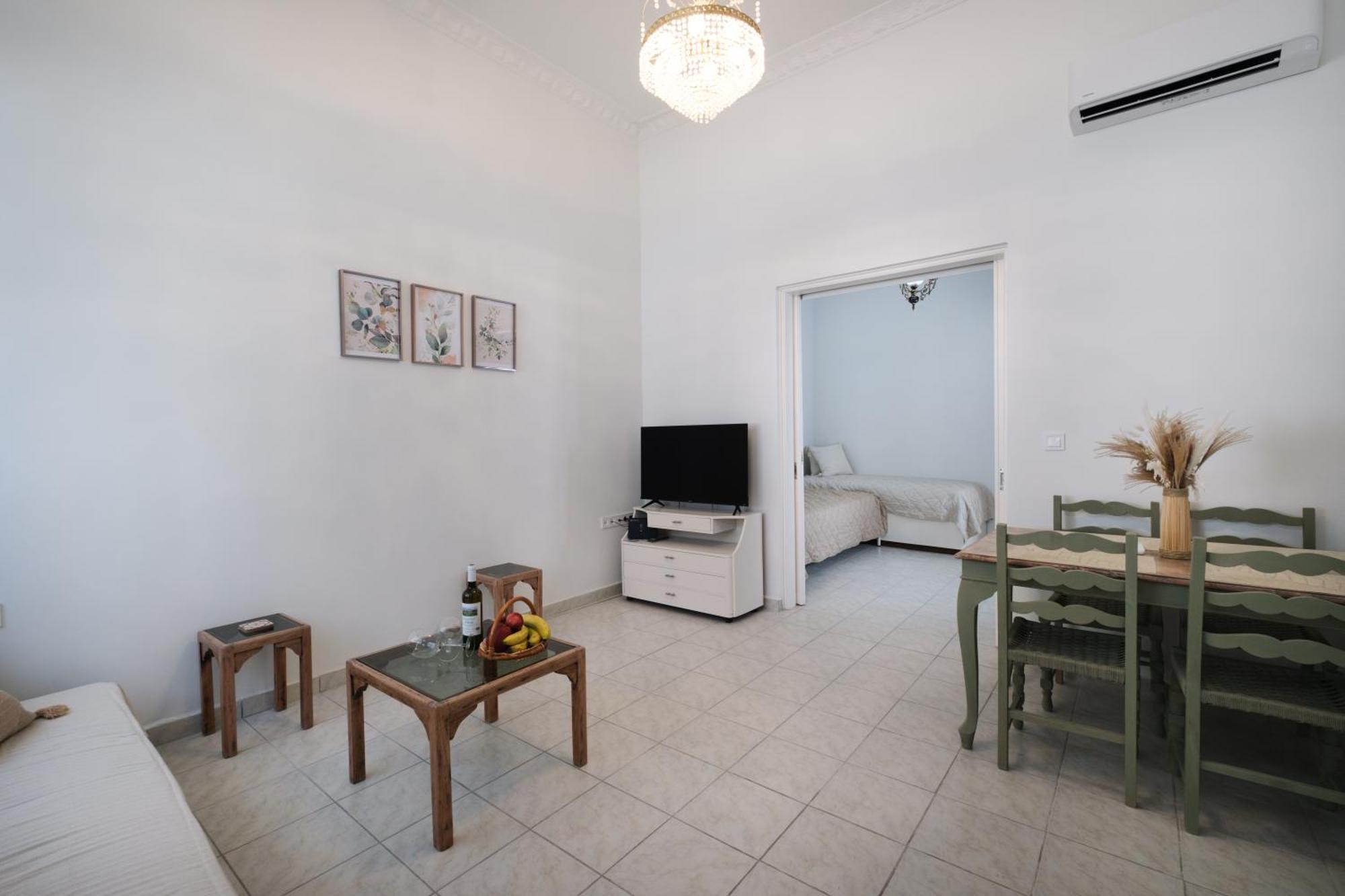 Piraiki Coastal Accommodation Pireu Exterior foto